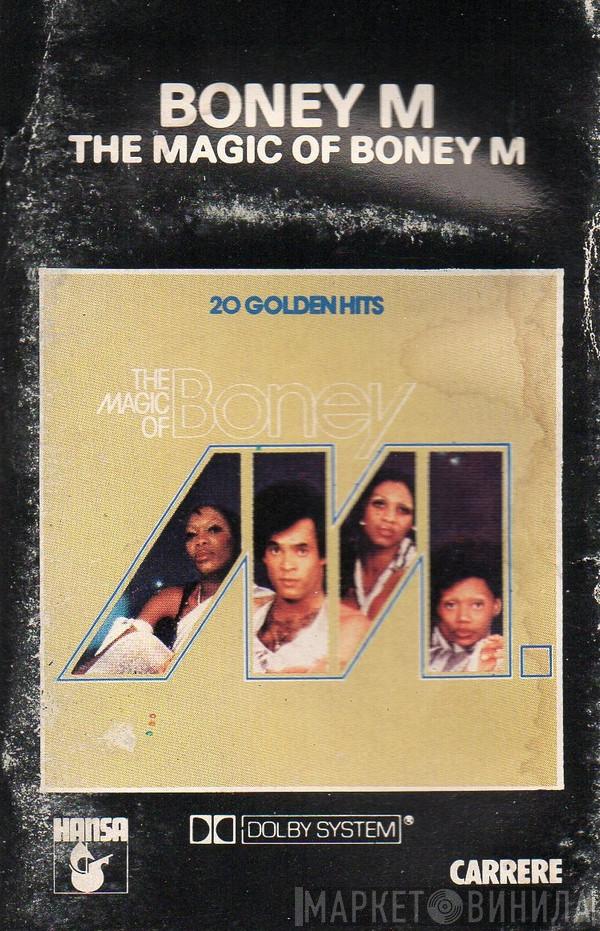  Boney M.  - The Magic Of Boney M.