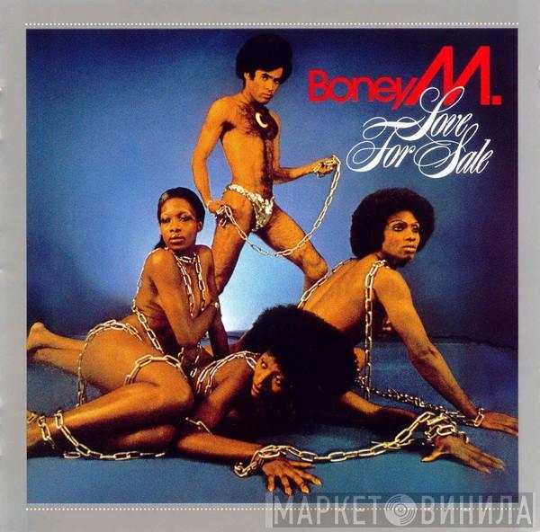 Boney M. - Love For Sale