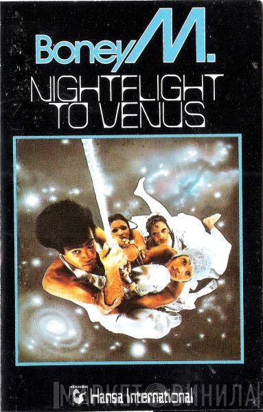  Boney M.  - Nightflight To Venus