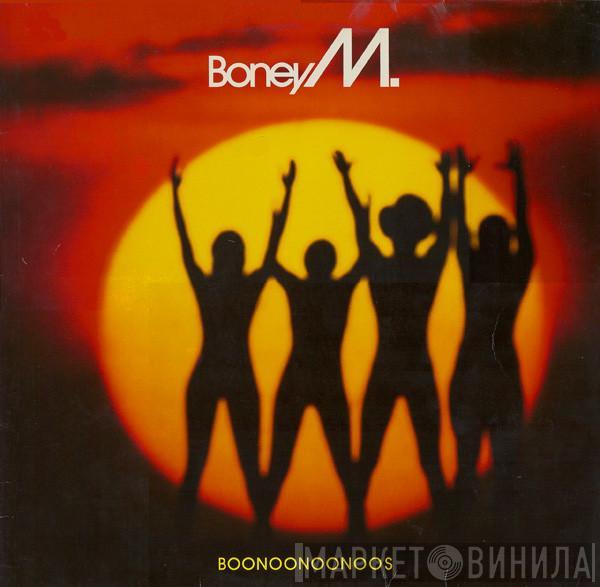  Boney M.  - Boonoonoonoos