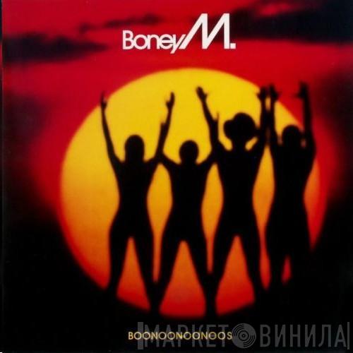  Boney M.  - Boonoonoonoos