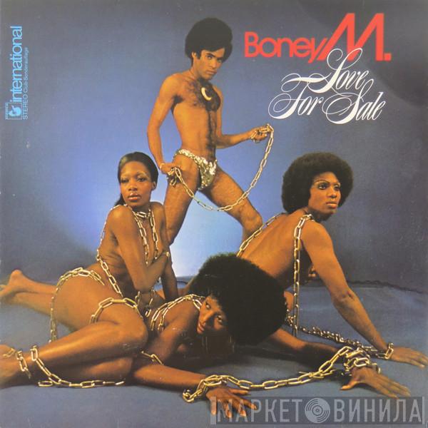  Boney M.  - Love For Sale