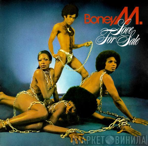  Boney M.  - Love For Sale