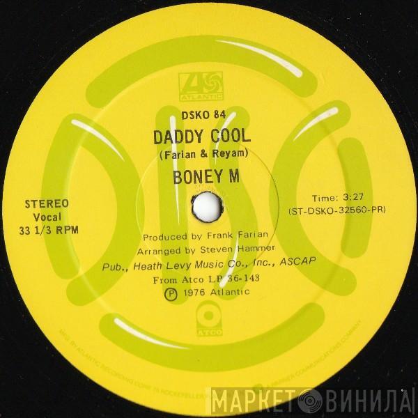  Boney M.  - Daddy Cool