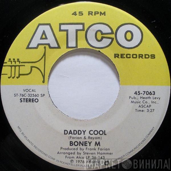 Boney M.  - Daddy Cool