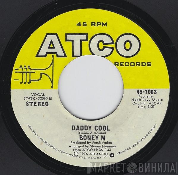  Boney M.  - Daddy Cool