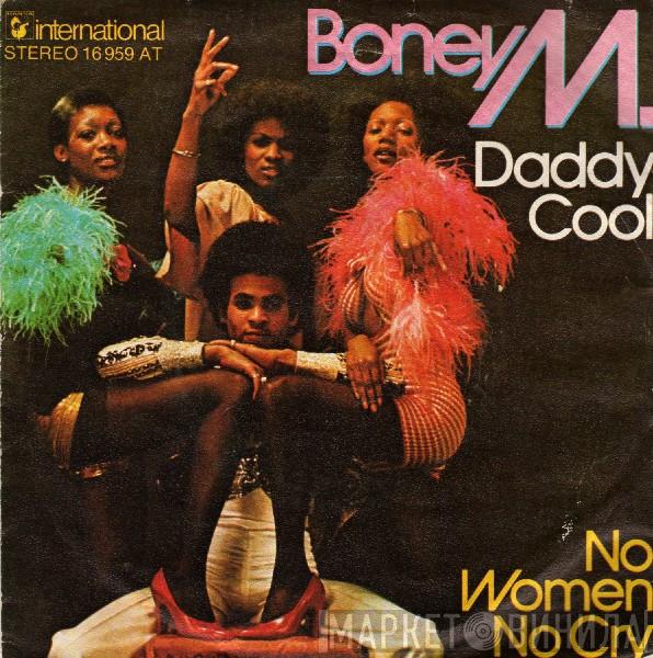  Boney M.  - Daddy Cool