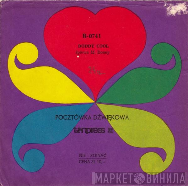  Boney M.  - Doddy Cool