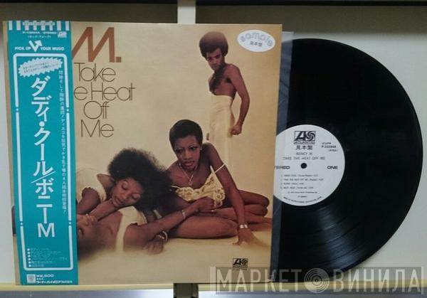  Boney M.  - Take The Heat Off Me