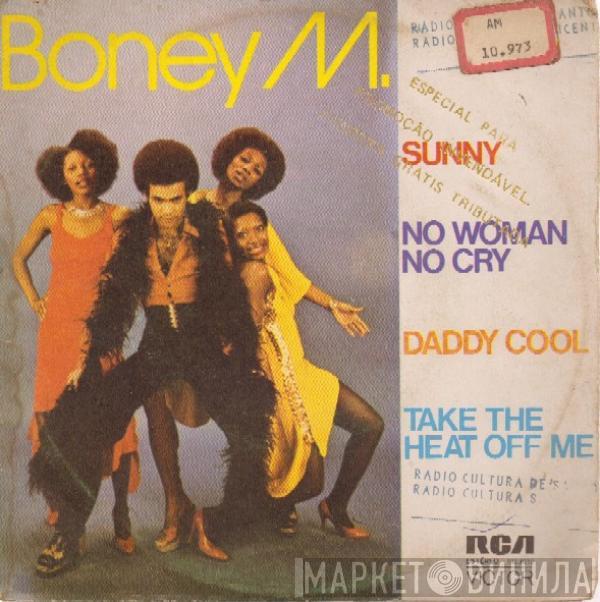  Boney M.  - Sunny