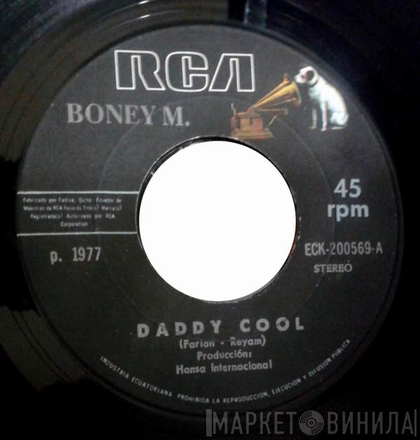  Boney M.  - Daddy Cool