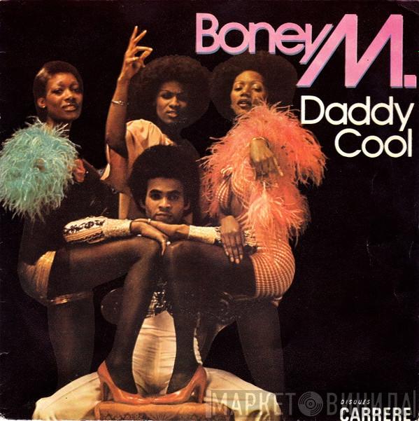  Boney M.  - Daddy Cool