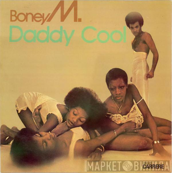  Boney M.  - Daddy Cool