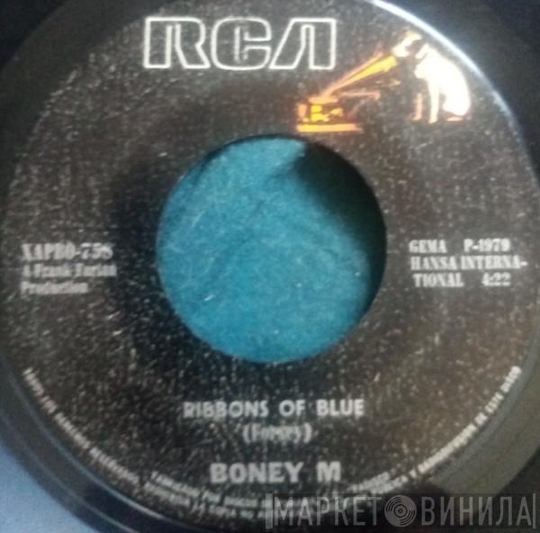  Boney M.  - Hooray! Hooray! It's A Holi-Holiday = Hooray-Hooray Es Un Día Festivo