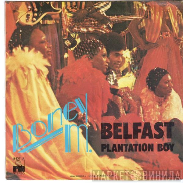  Boney M.  - Belfast