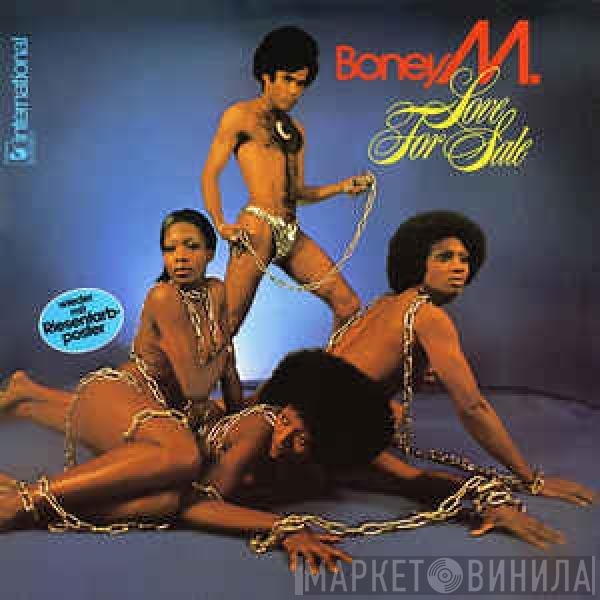  Boney M.  - Love For Sale