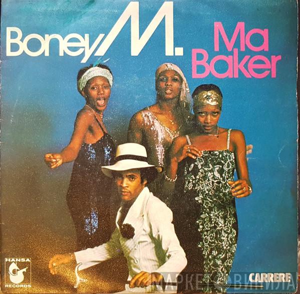  Boney M.  - Ma Baker
