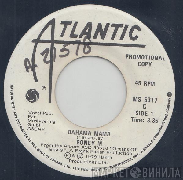  Boney M.  - Bahama Mama