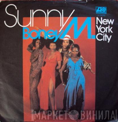  Boney M.  - Sunny