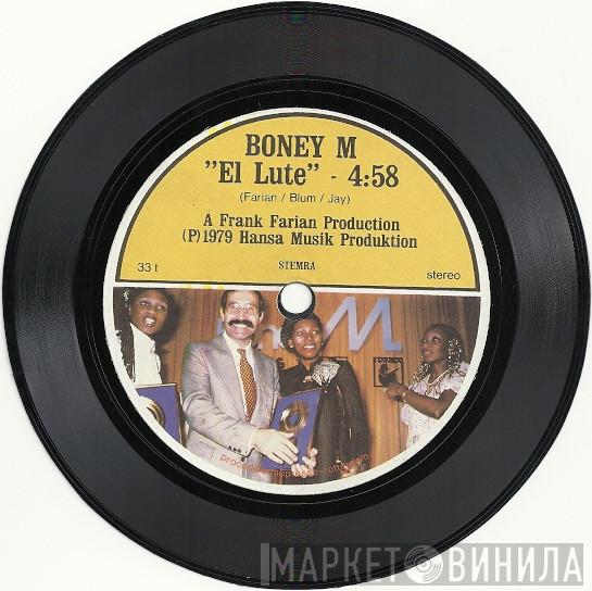  Boney M.  - El Lute