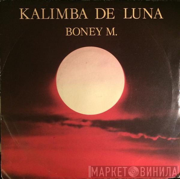 Boney M. - Kalimba De Luna