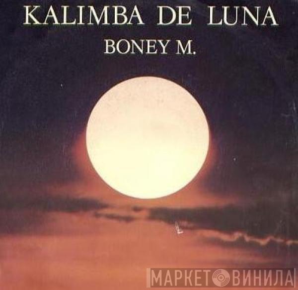  Boney M.  - Kalimba De Luna
