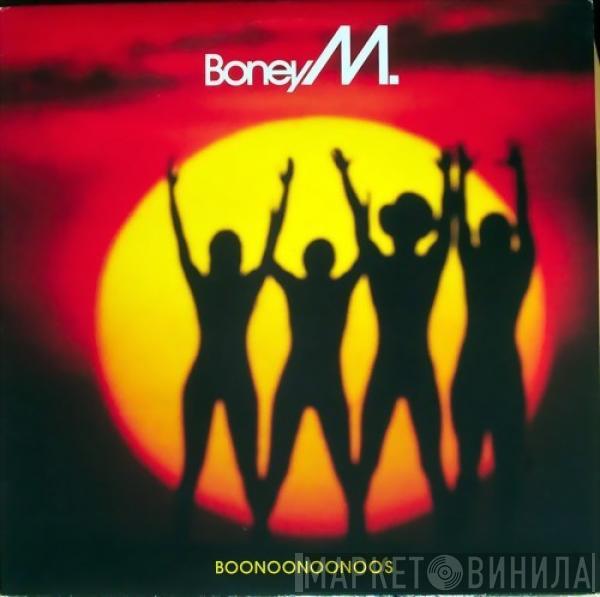  Boney M.  - Boonoonoonoos