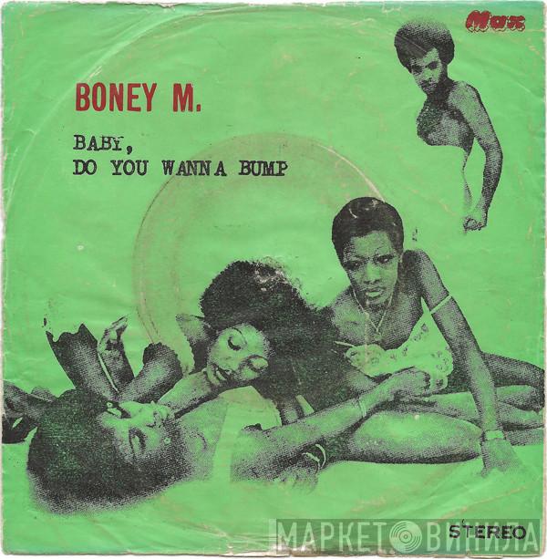  Boney M.  - Baby, Do You Wanna Bump