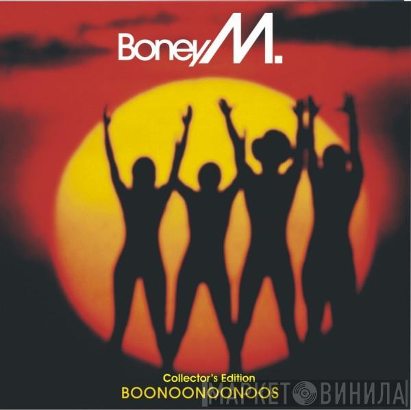  Boney M.  - Boonoonoonoos