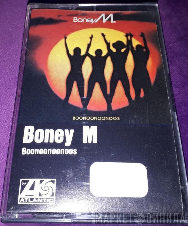  Boney M.  - Boonoonoonoos