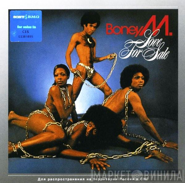  Boney M.  - Love For Sale