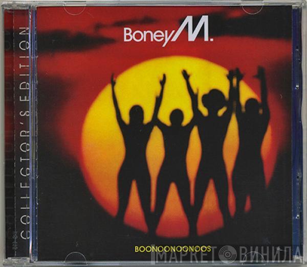  Boney M.  - Boonoonoonoos