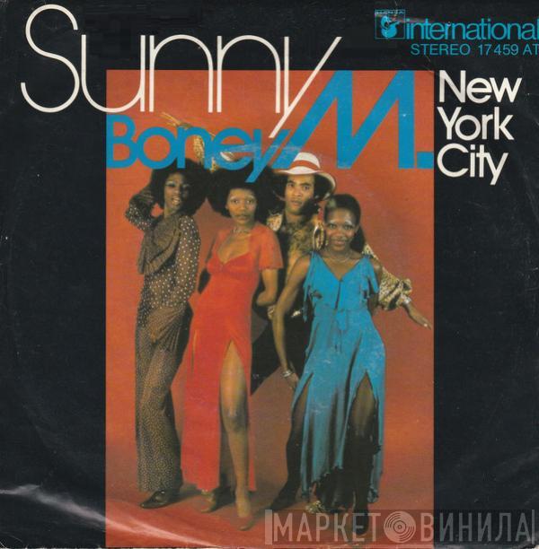  Boney M.  - Sunny