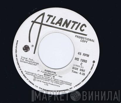  Boney M.  - Rasputin
