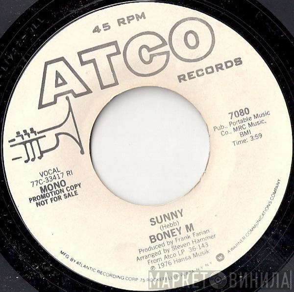 Boney M.  - Sunny