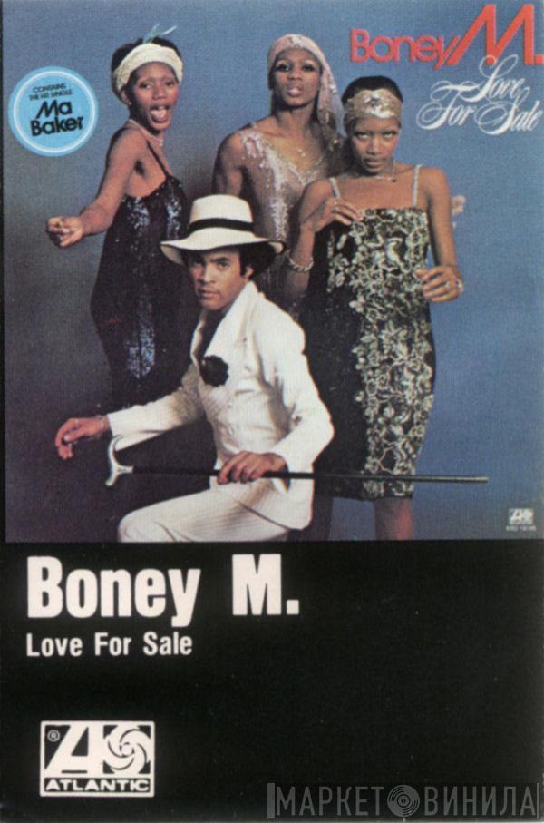  Boney M.  - Love For Sale