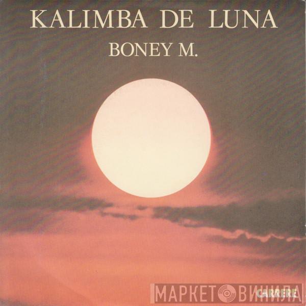  Boney M.  - Kalimba De Luna