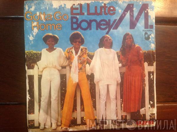  Boney M.  - El Lute