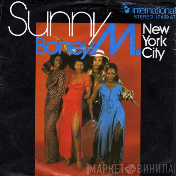  Boney M.  - Sunny