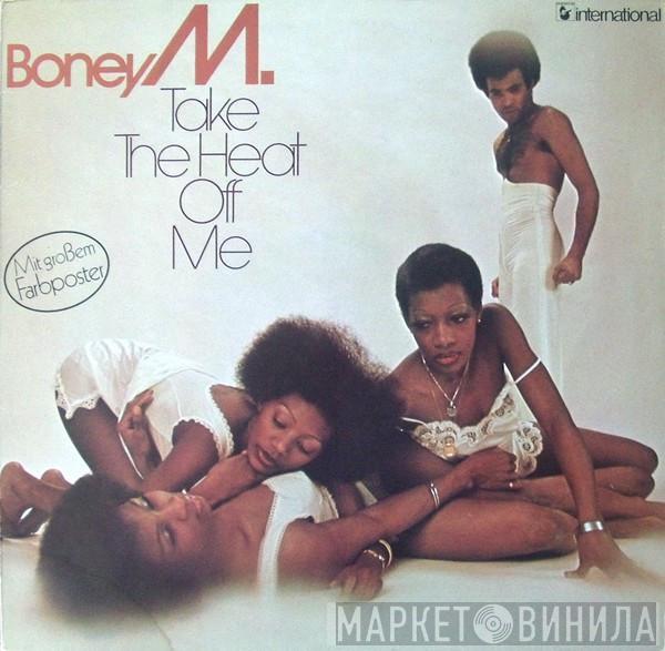  Boney M.  - Take The Heat Off Me