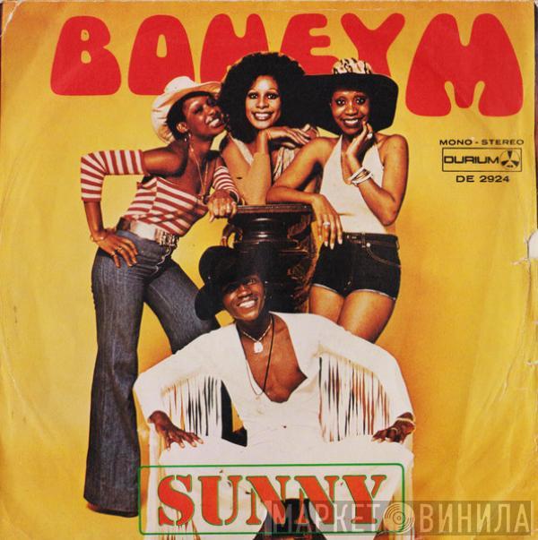  Boney M.  - Sunny