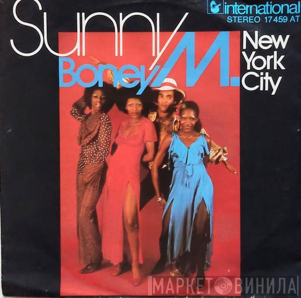  Boney M.  - Sunny