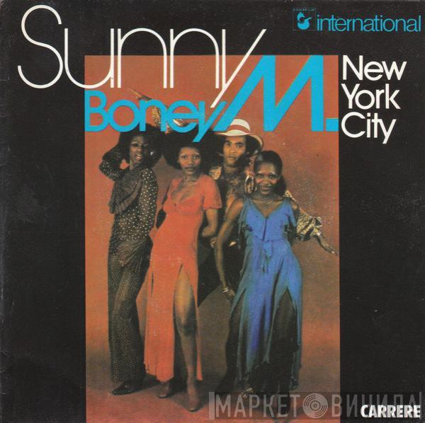  Boney M.  - Sunny