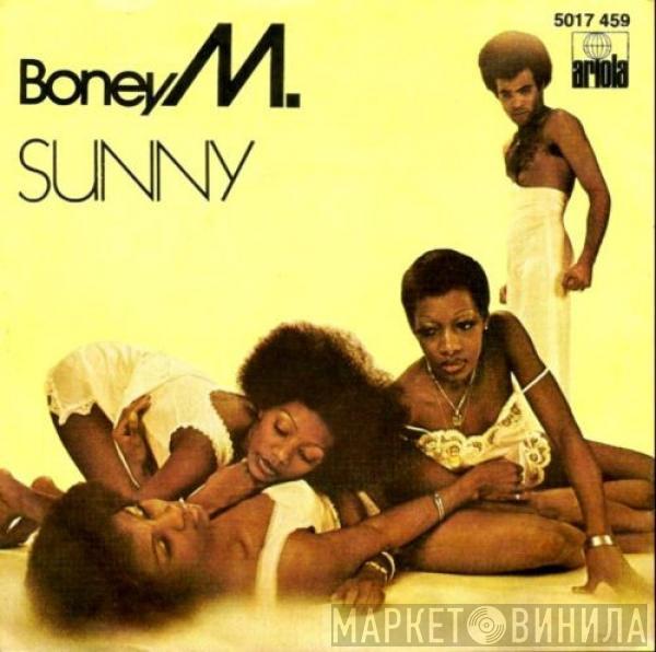  Boney M.  - Sunny