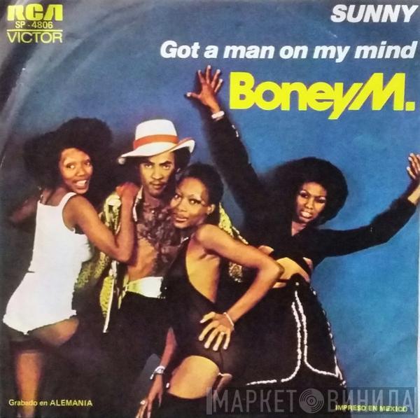  Boney M.  - Sunny