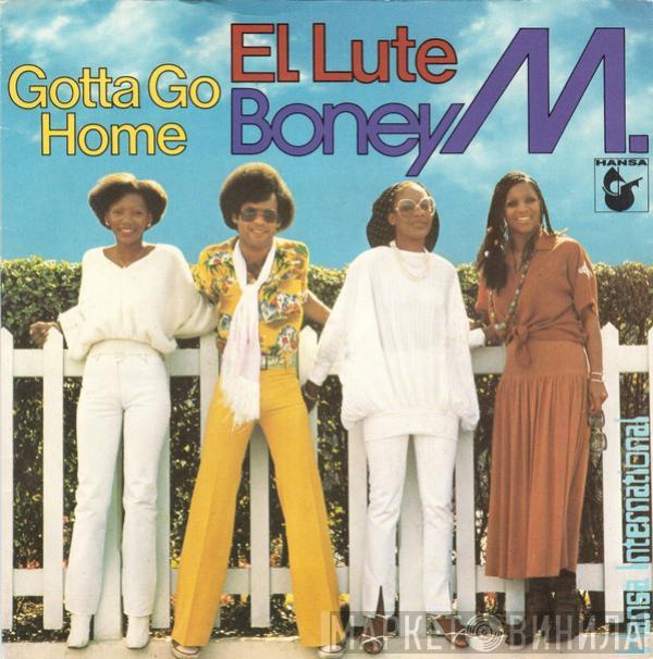 Boney M. - Gotta Go Home
