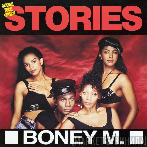 Boney M. - Stories