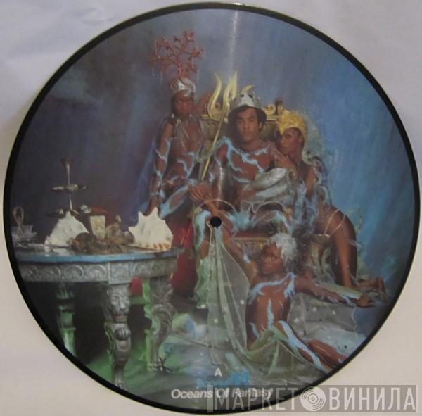  Boney M.  - Oceans Of Fantasy