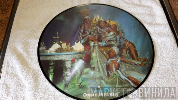  Boney M.  - Oceans Of Fantasy