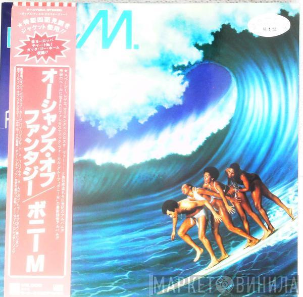  Boney M.  - Oceans Of Fantasy